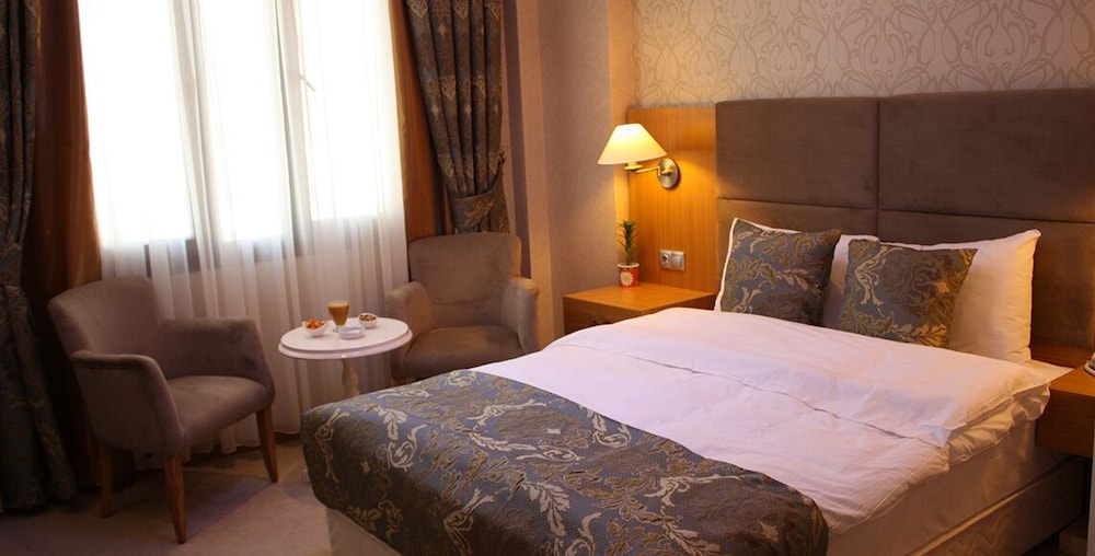 Adana Yukselhan Hotel 16/41