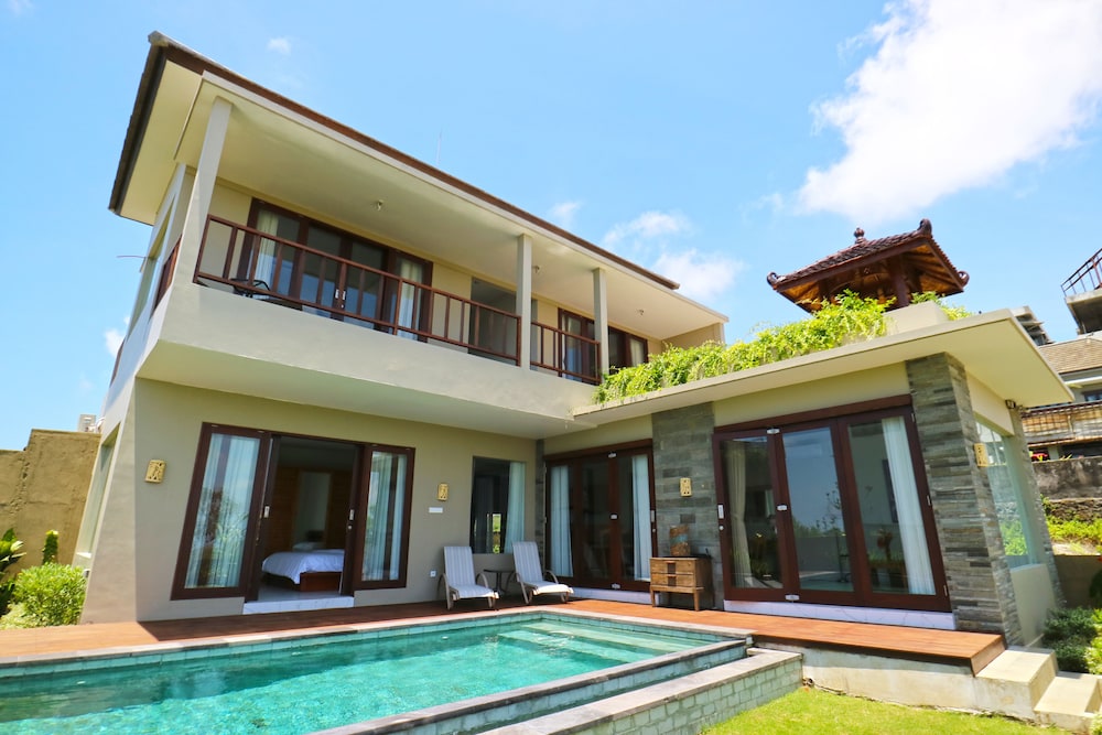 The Ocean Views Luxury Villas & Apartment by ZUZU 6/73
