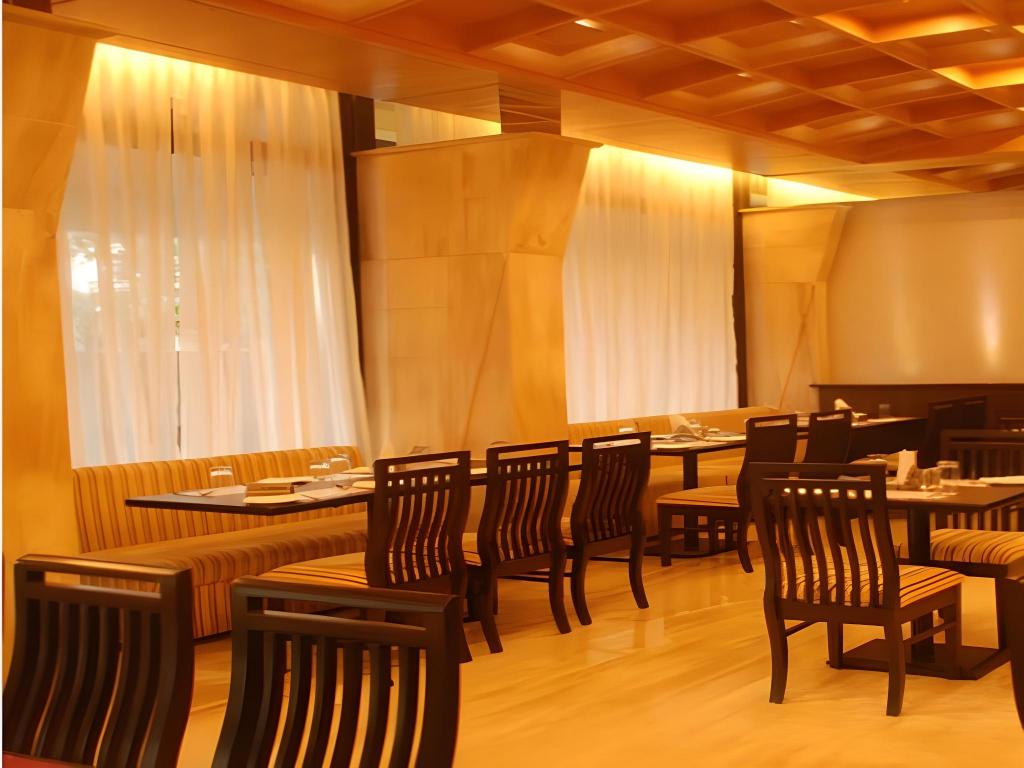 Hotel Lerida 24/30