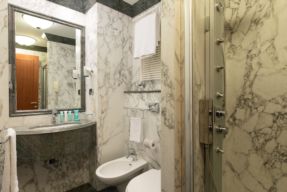 Hotel Capitol Milano Ex Capitol World Class 11/61
