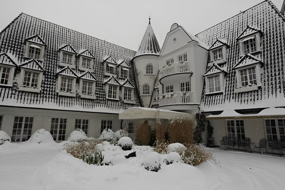 Hotel Landhaus Wachtelhof 1/50