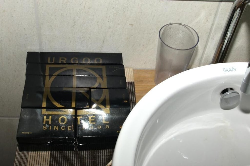 Urgoo Boutique Hotel 24/49