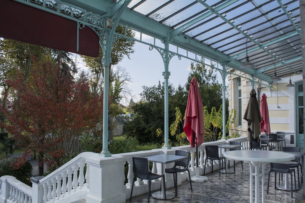 Hotel du Parc 40/50