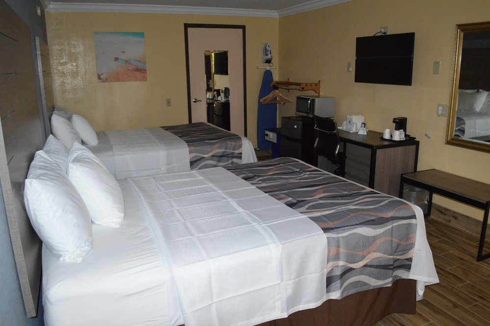 Americas Best Value Inn Ft. Myers 22/49