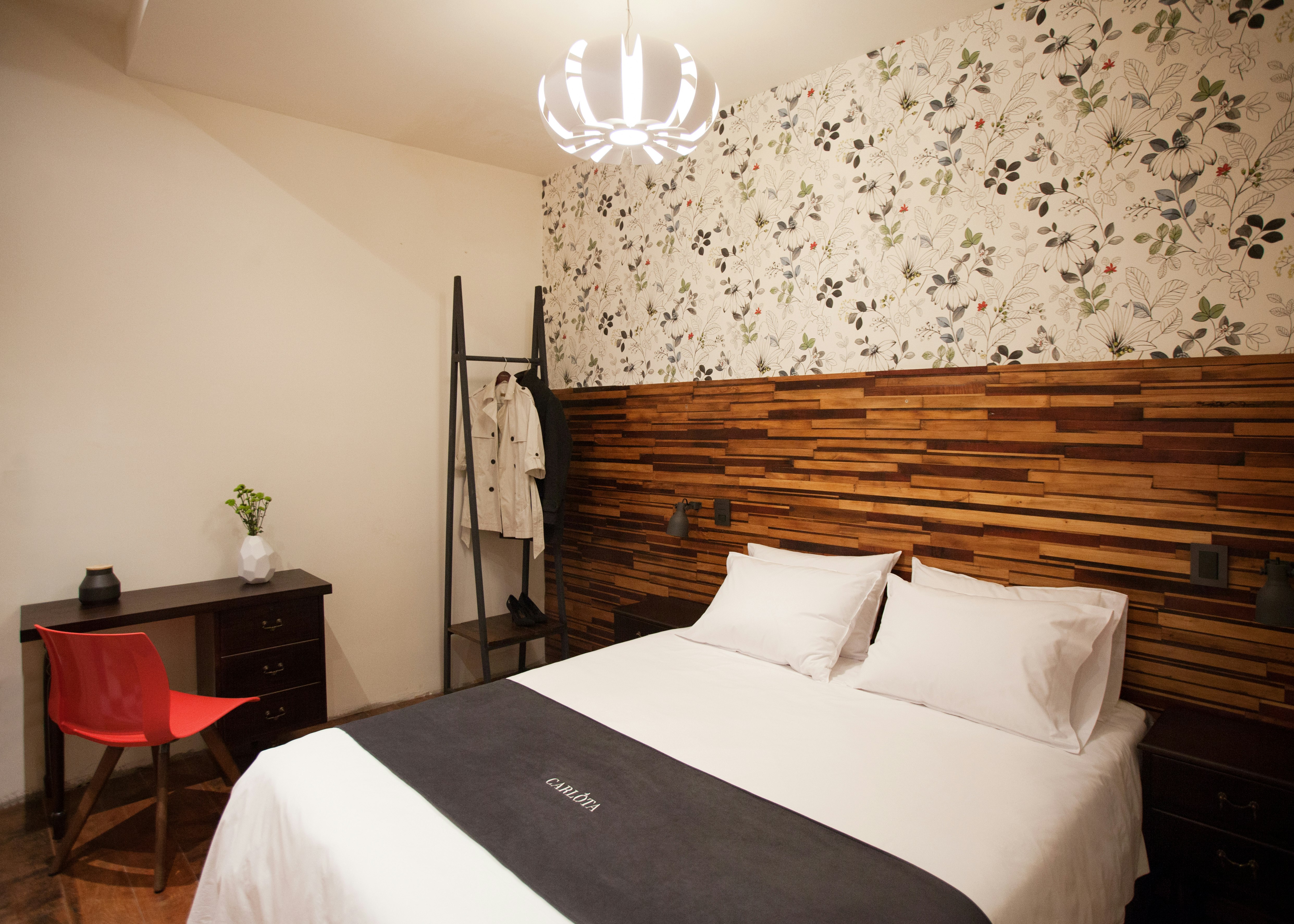 Carlota Sustainable Design Hotel 13/57