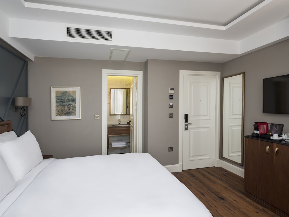 Azzap Hotel Galata 11/45
