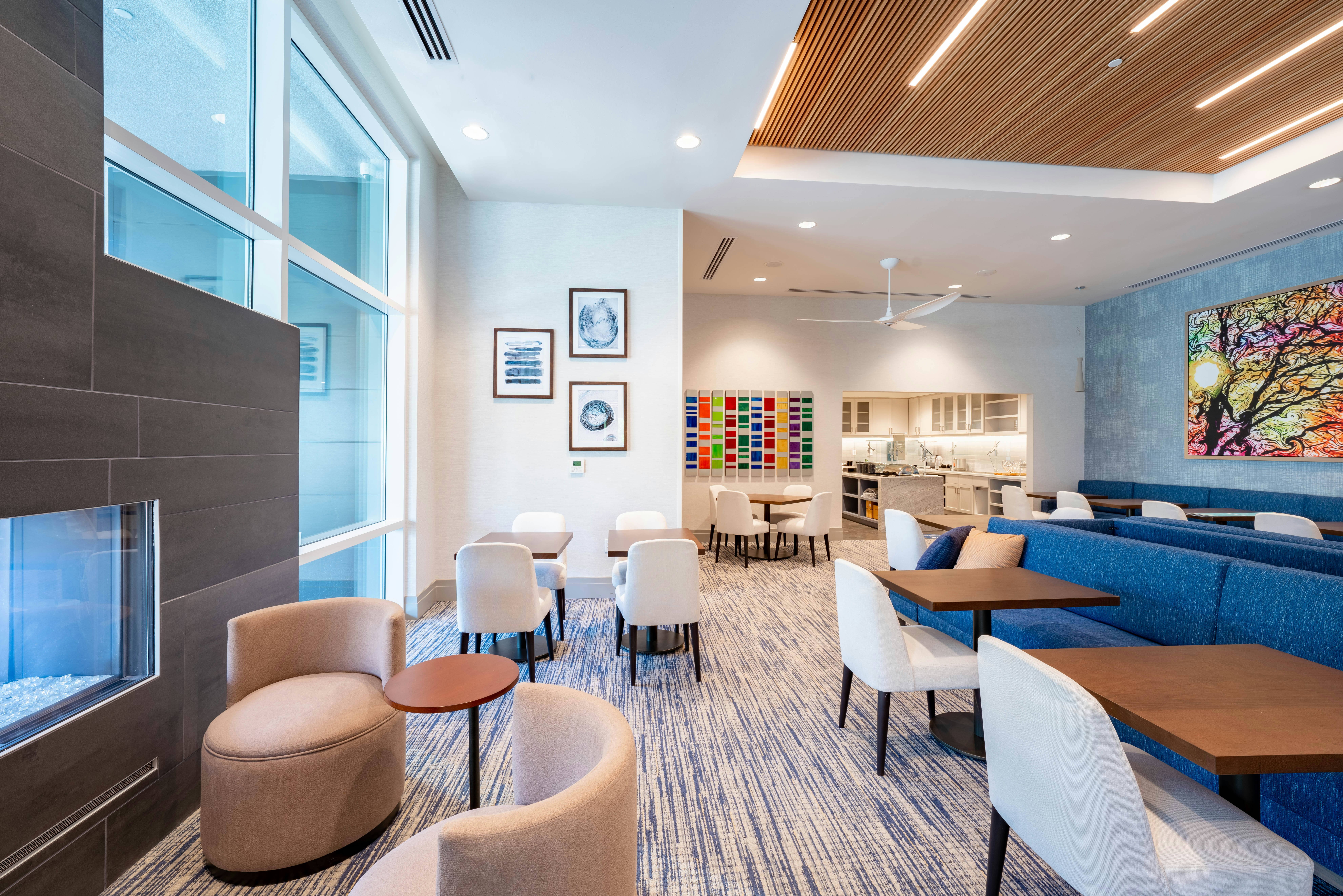 Homewood Suites By Hilton Sunnyvale Silicon Valley Ca 8/21