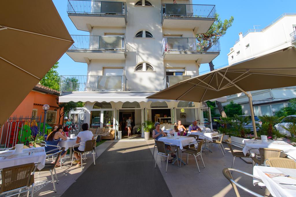 HOTEL FALCO 51/52