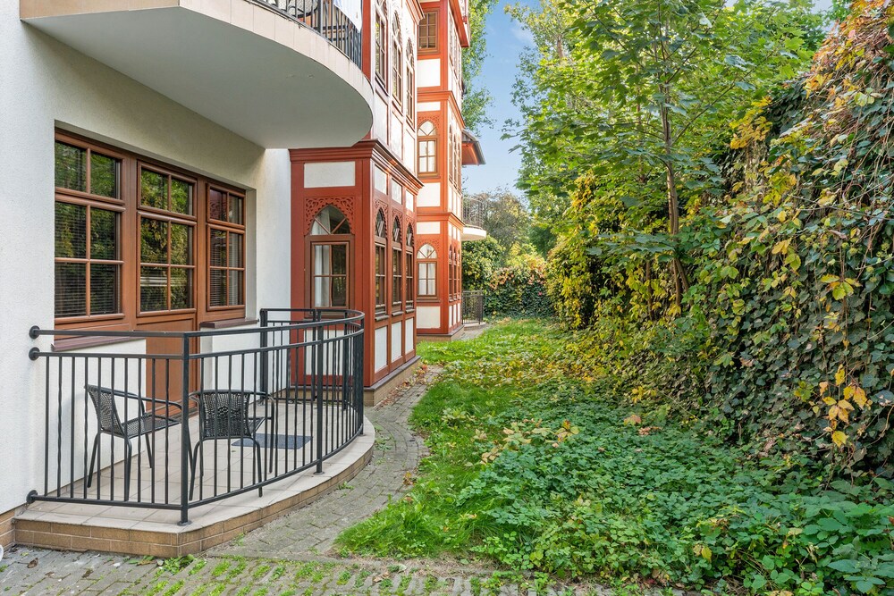 Dom & House - Apartmenty Zacisze 40/50