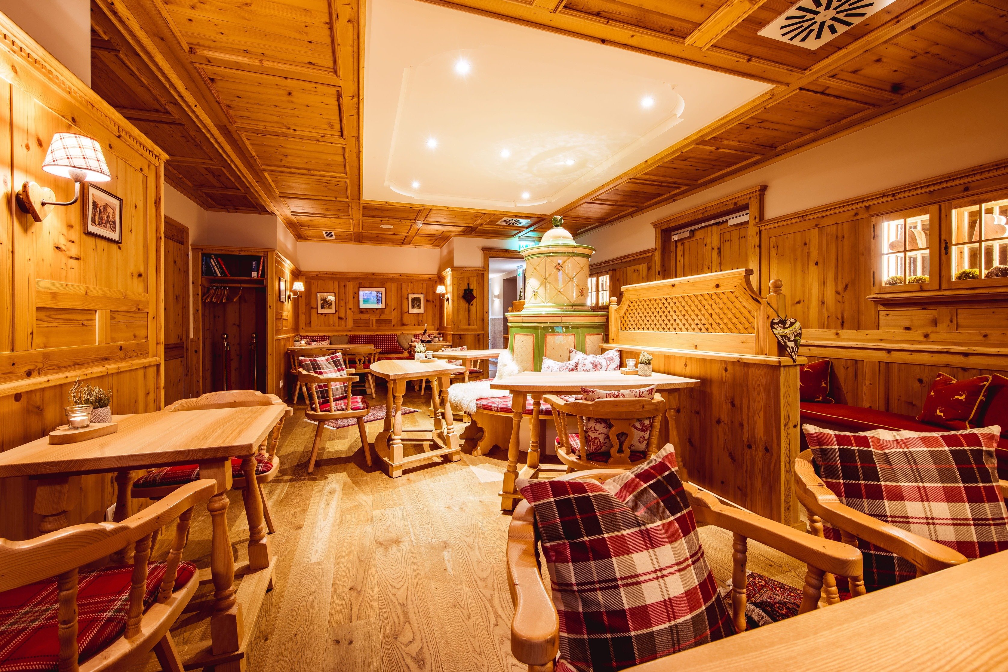 Landgasthof Hotel Gentner 93/100