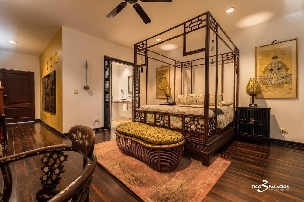 Casa Harb Hotel Boutique 48/73