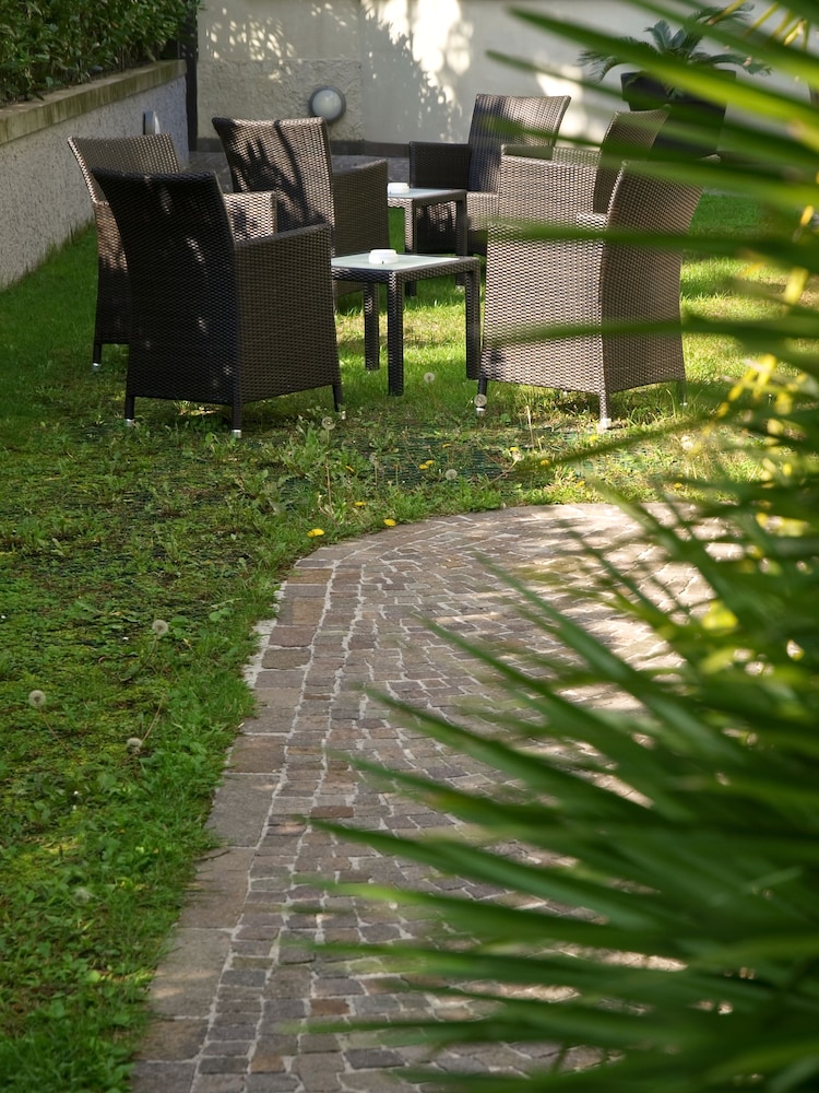 Residence Alle Palme 36/50