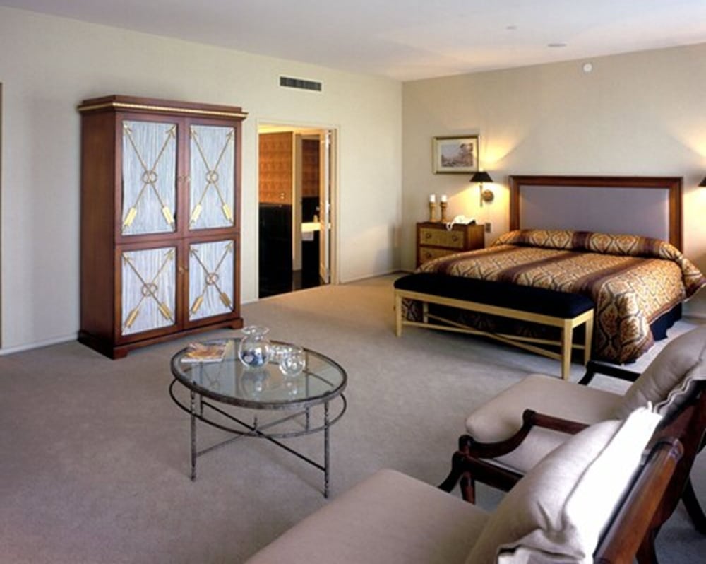 Sheraton Mar Del Plata Hotel 25/39