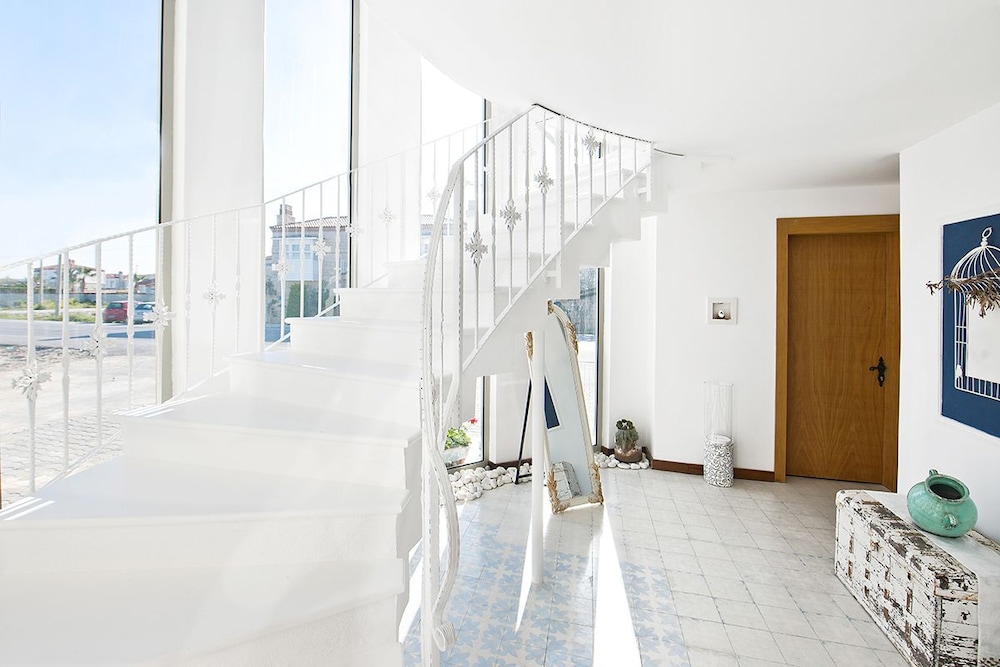 Sade Alacati Hotel 36/36