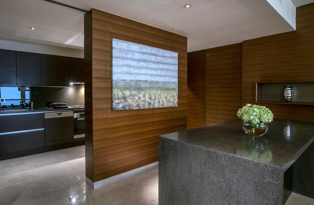 Park Hyatt Abu Dhabi Hotel & Villa - Saadiyat island 9/79