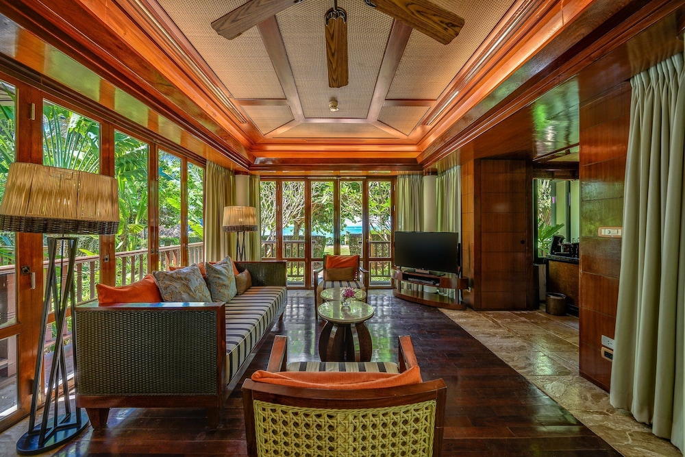 Centara Grand Beach Resort & Villas Krabi 42/79