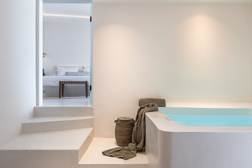Akra Suites & Spa 26/50