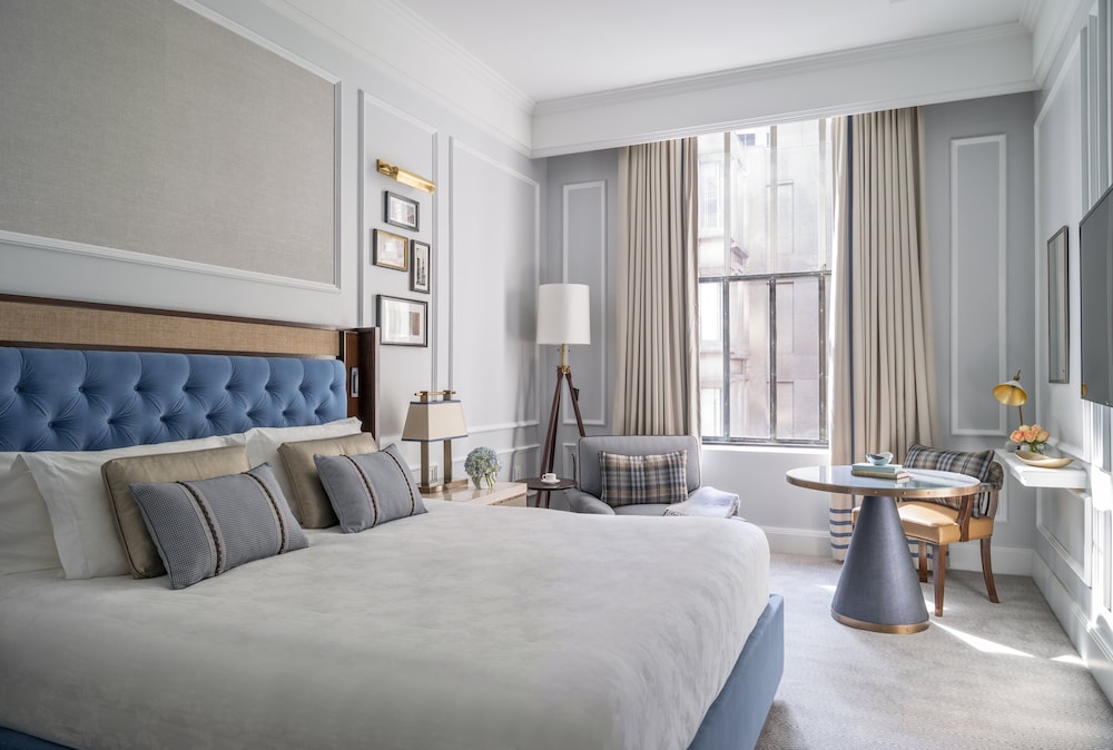 The Langham Boston 12/49