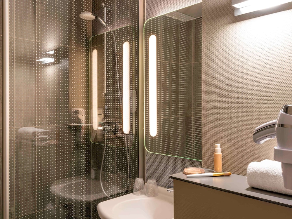 Ibis Cergy Pontoise Le Port 36/67