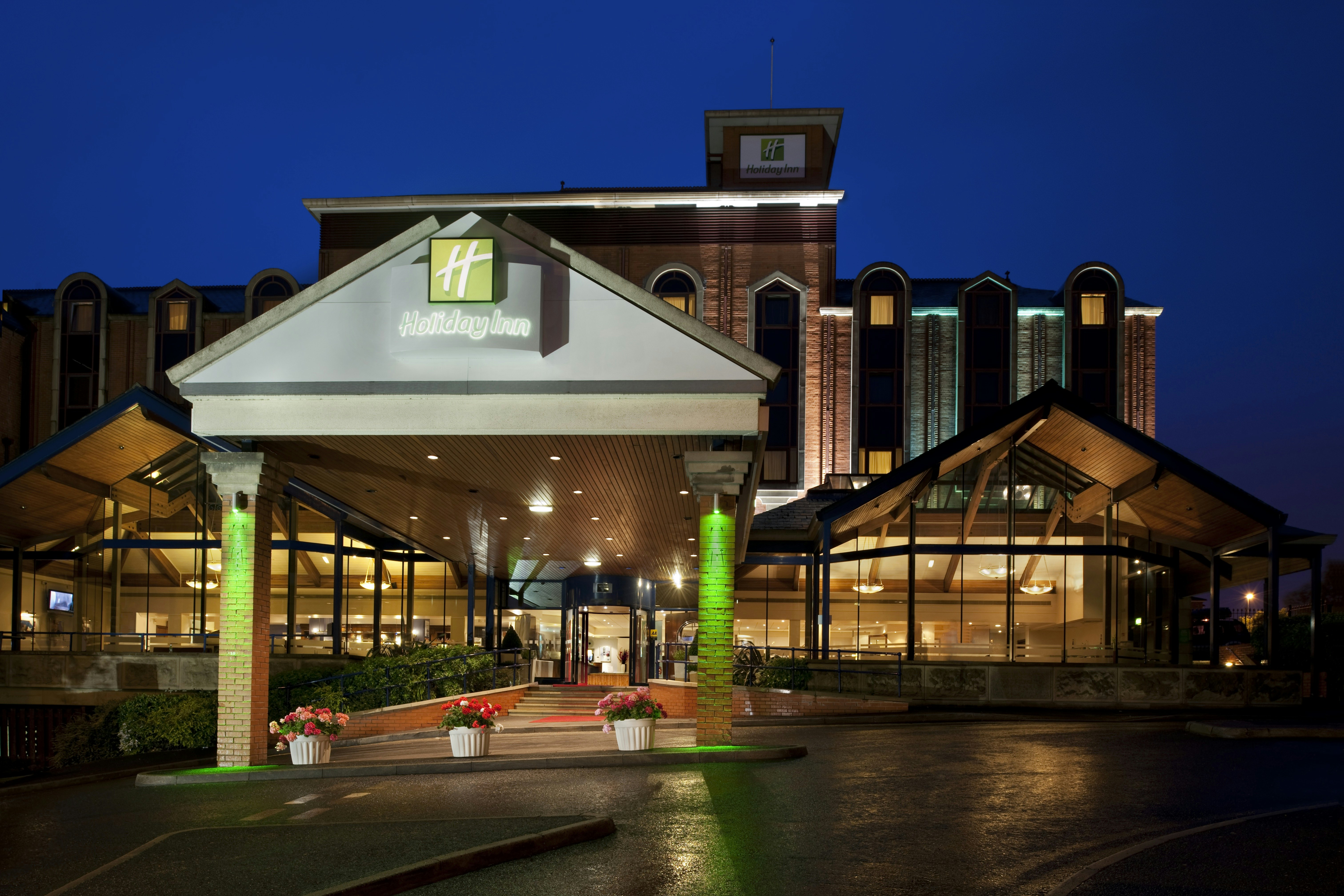Holiday Inn Bolton Centre in BOLTON