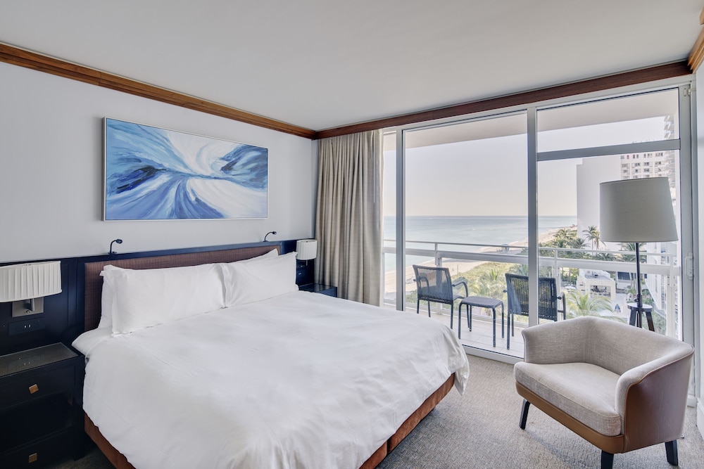 Carillon Miami Wellness Resort 16/44