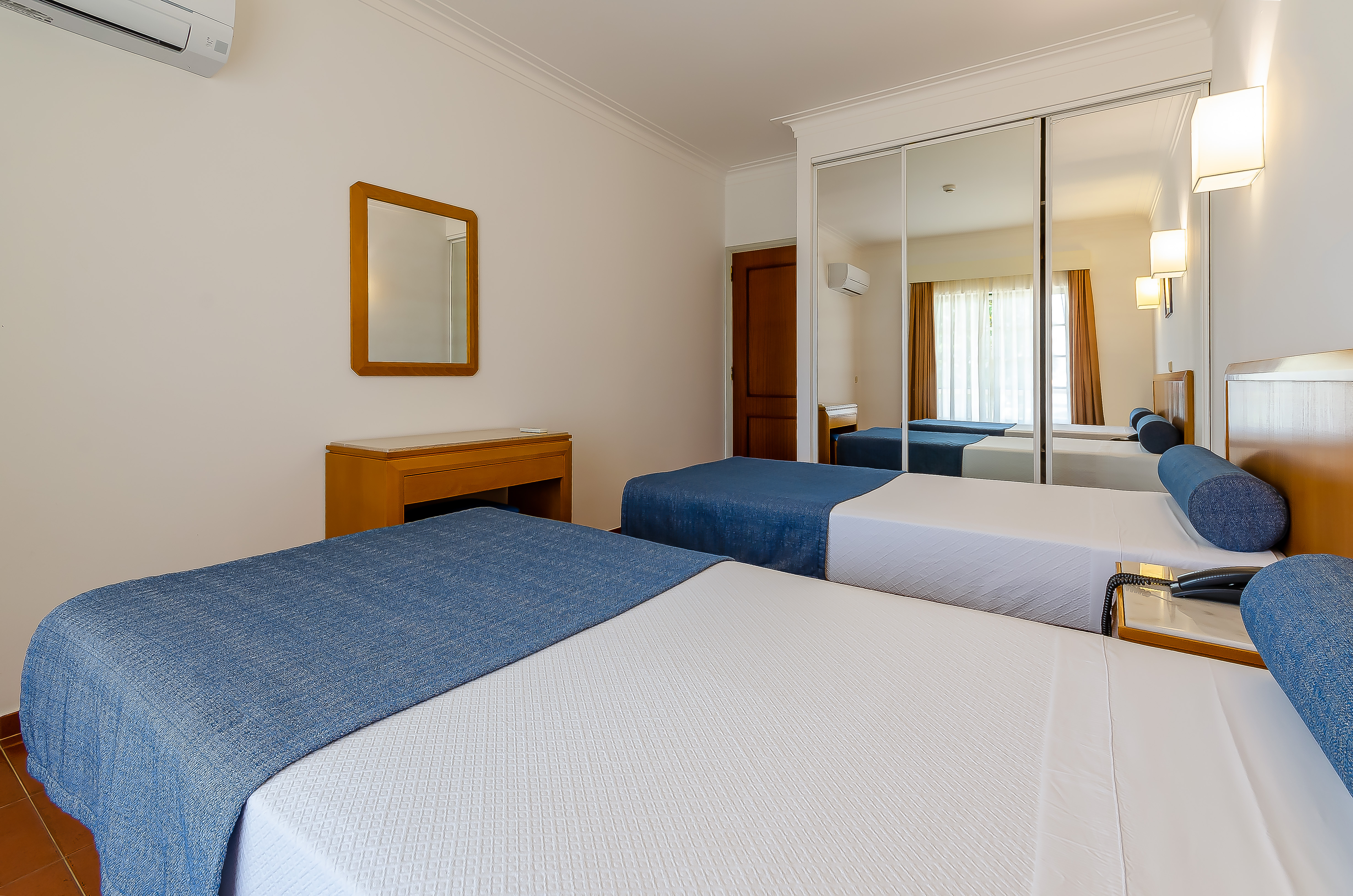 1 Bedroom, Apartment