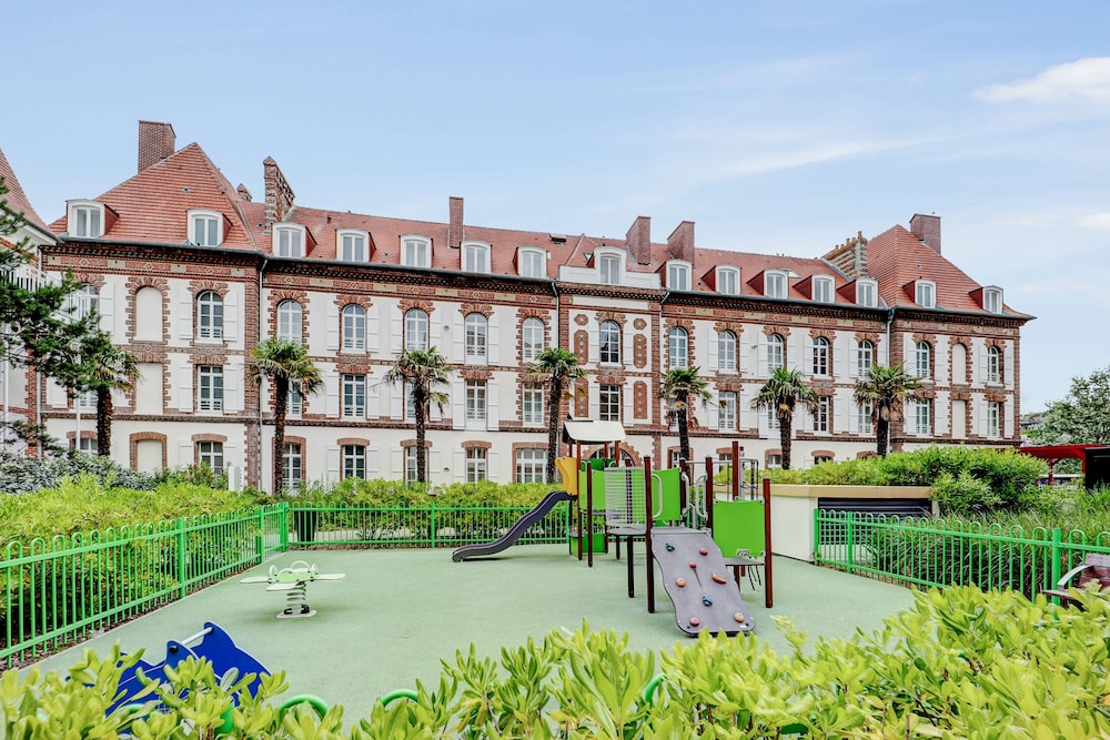 Pierre Vacances Premium Presqu Ile de La Touques 9/50