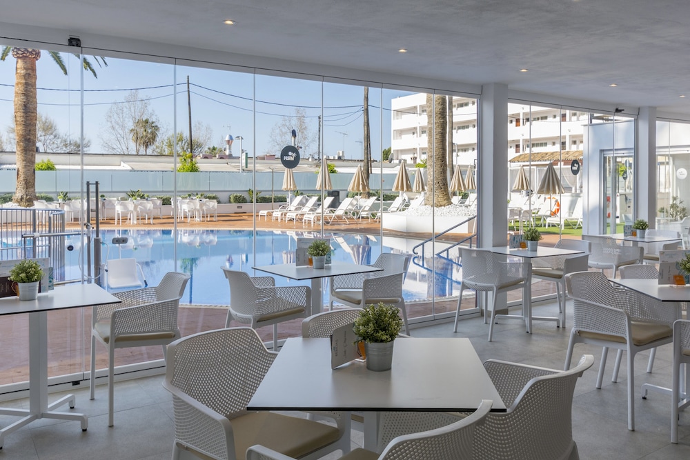 HSM Linda Playa Hotel 35/43