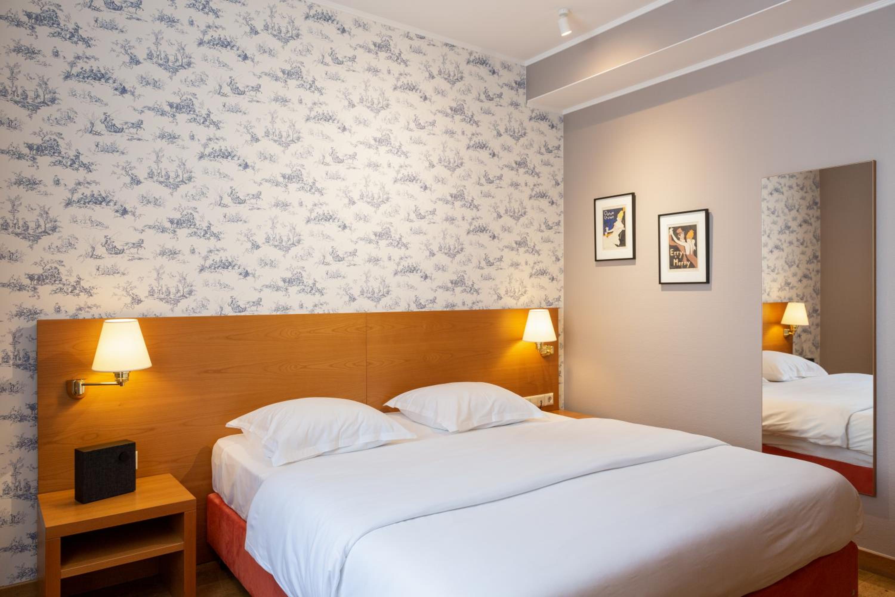Hotel Perrin 19/47