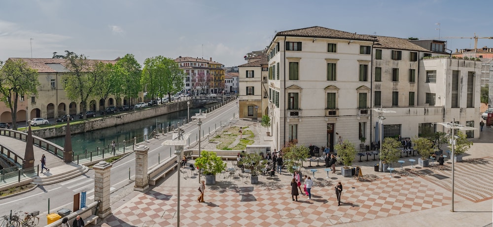 Le Camere Di Palazzo Bortolan 5/62
