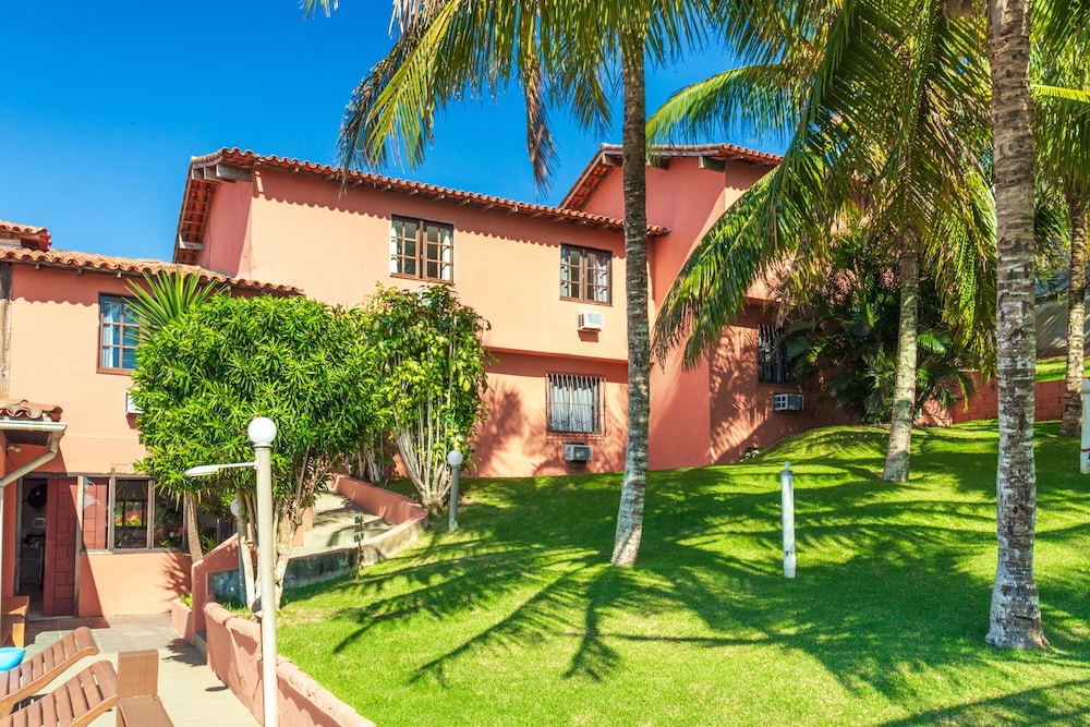 Pousada Nova Villa Tortuga 48/55