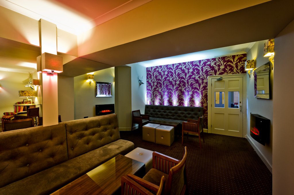 Parklands Hotel 9/11