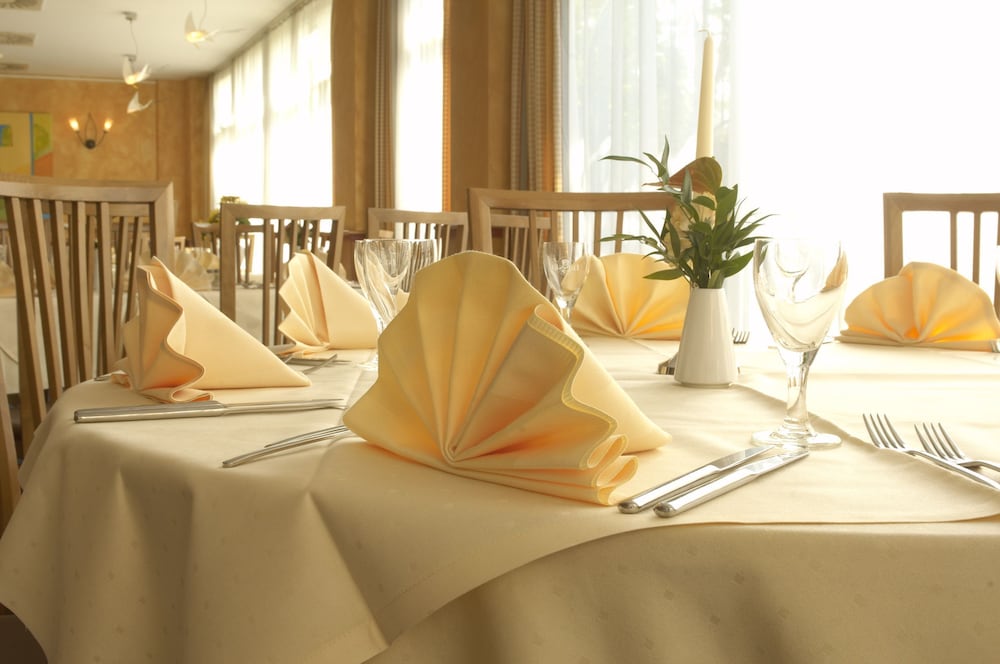 City Hotel Frankfurt/M - Bad Vilbel 34/55