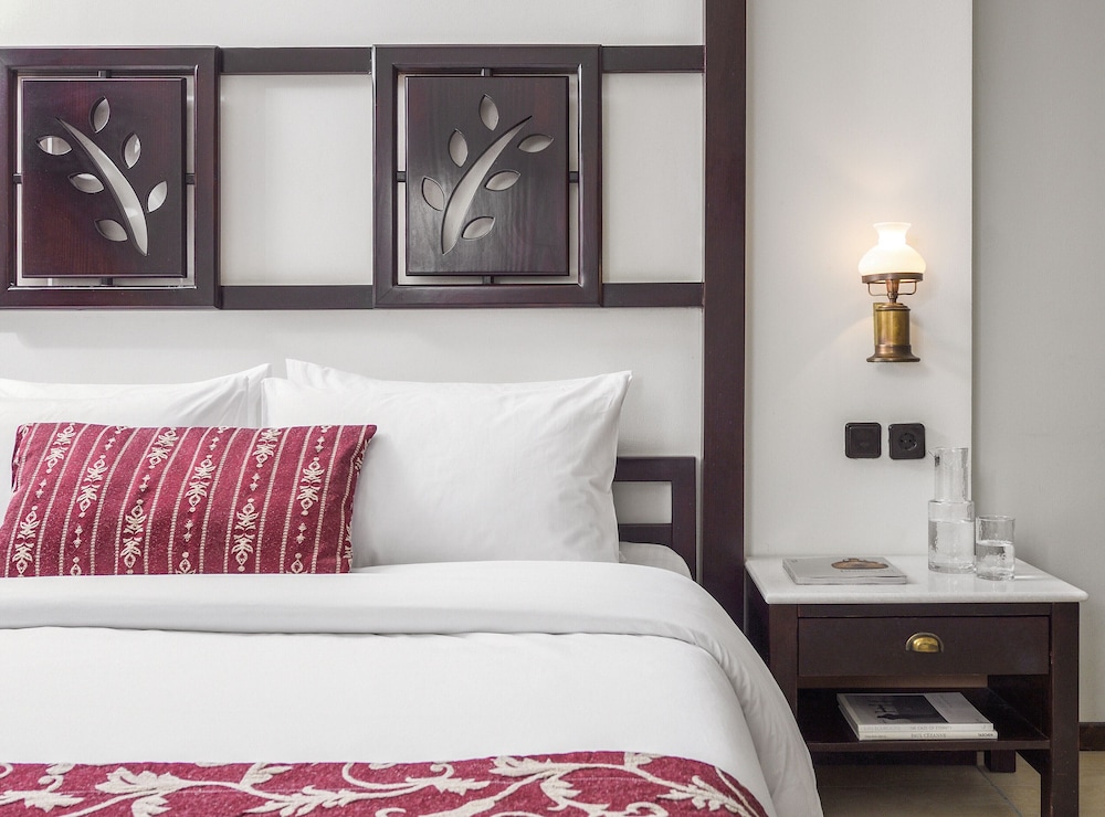 غرفة سوبيريور بسرير مزدوج مع أريكة، Simantro Resort 3/4