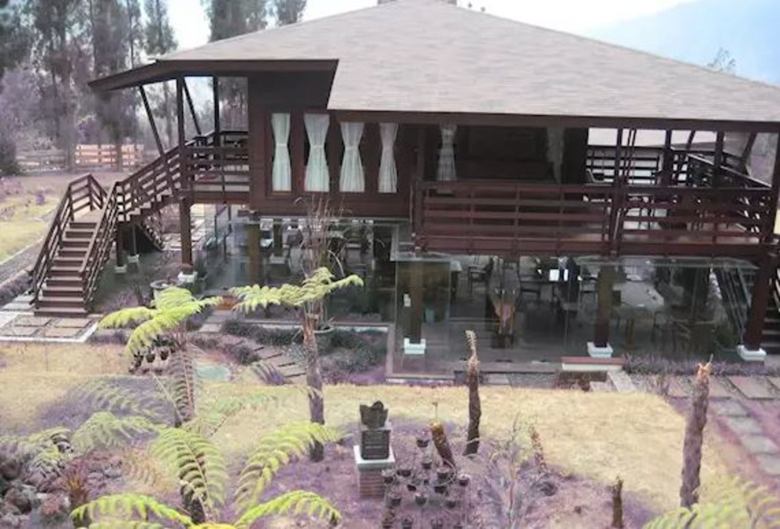 Jiwa Jawa Resort Bromo 3/23