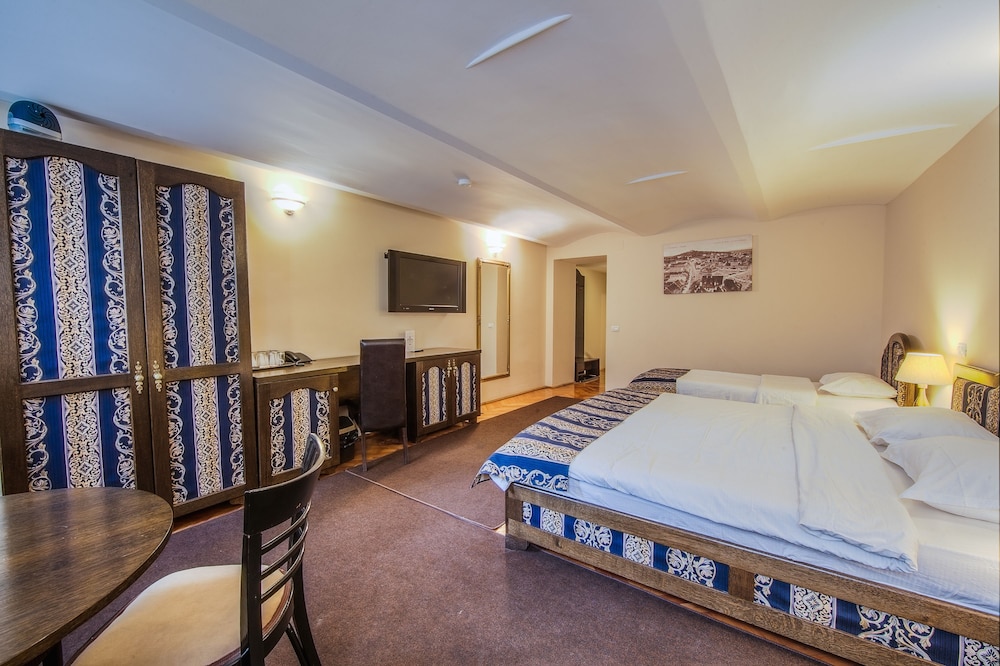 Residence Central Annapolis 23/58