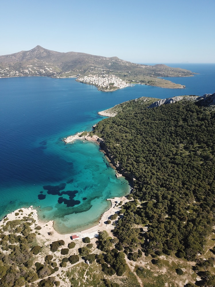 Perdika Mare Guesthouse 26/39