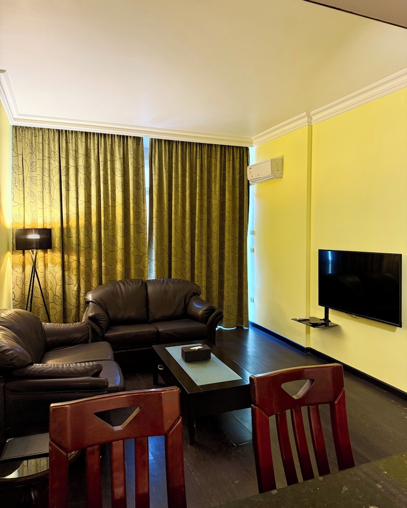 Hildon Hotel Beirut 40/50