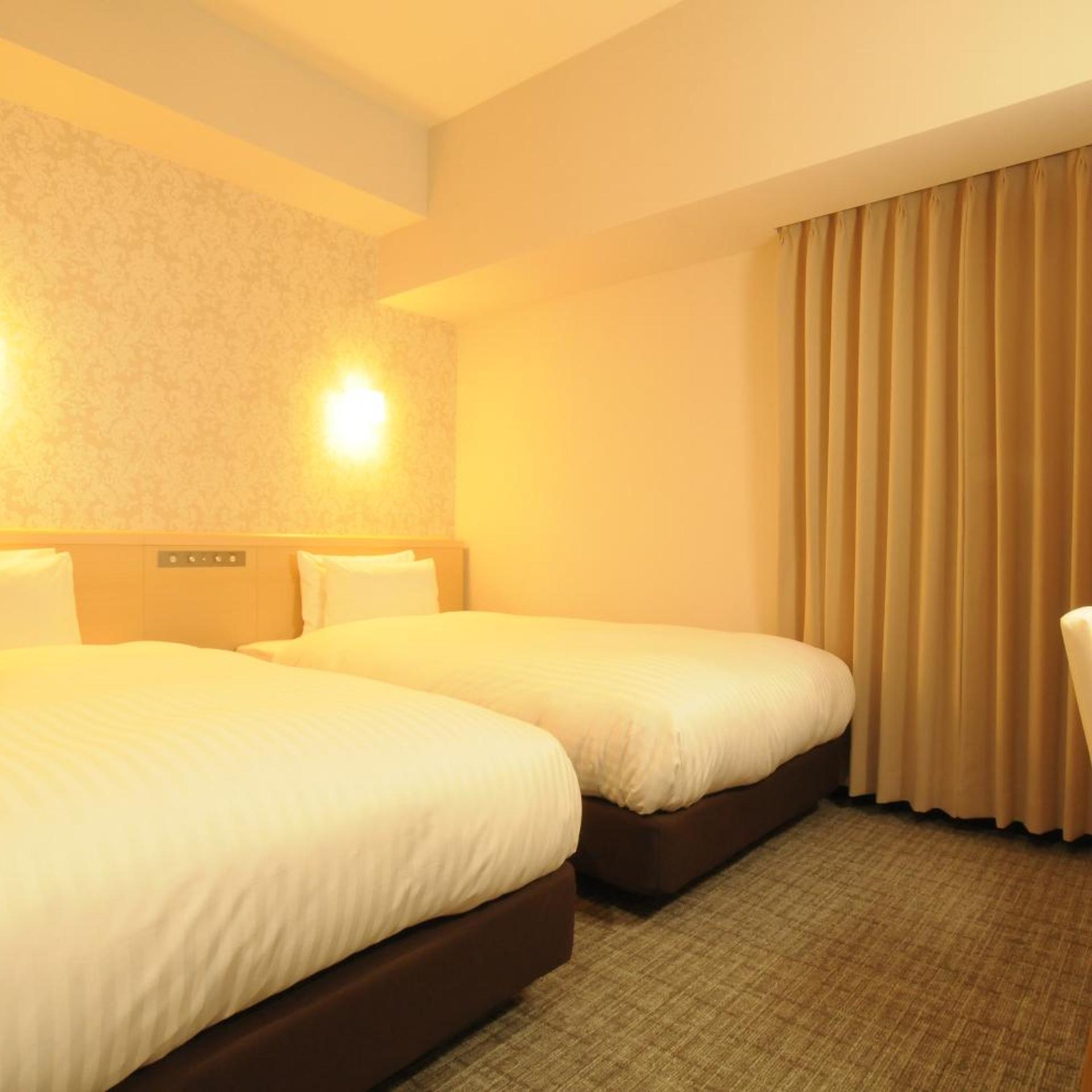 AB Hotel Omihachiman 16/35