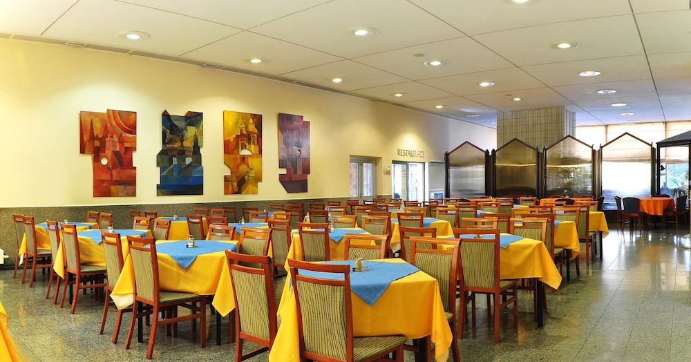 Olympik Tristar Hotel 45/64