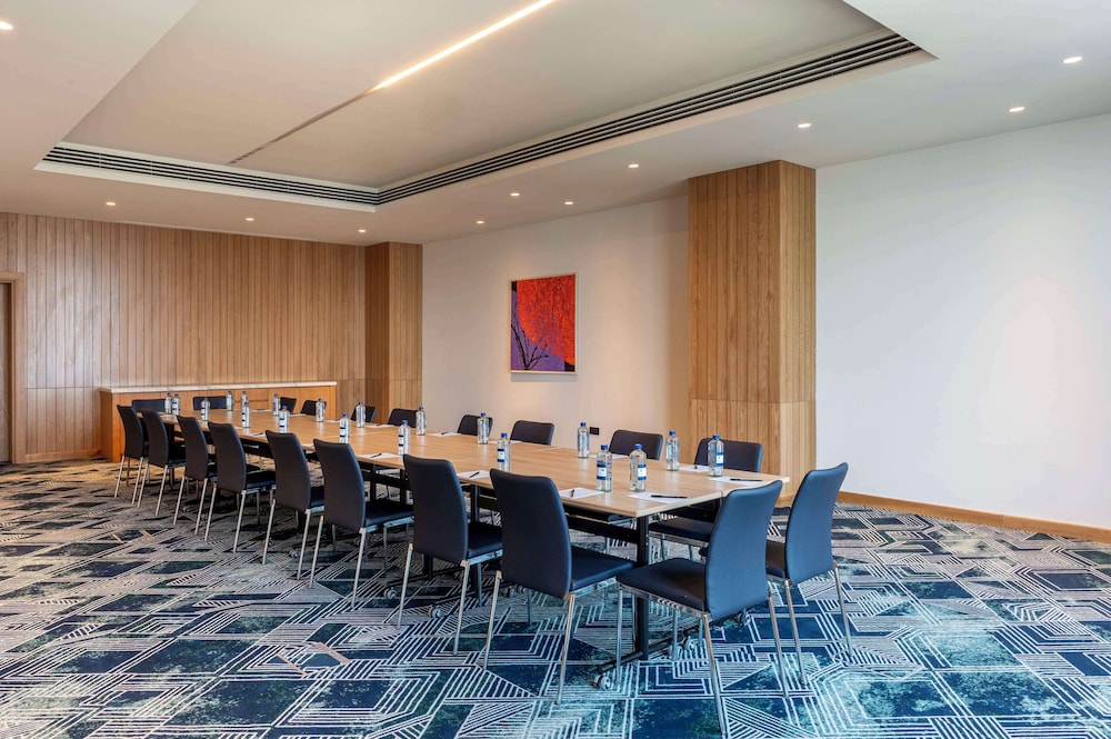 Hyatt Place Nairobi Westlands 36/45