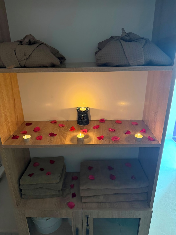 Palais Andara Riad And SPA 8/60