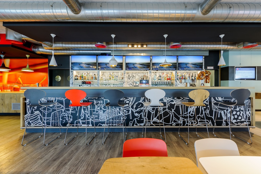 Ibis Hotel Munchen Messe 36/45