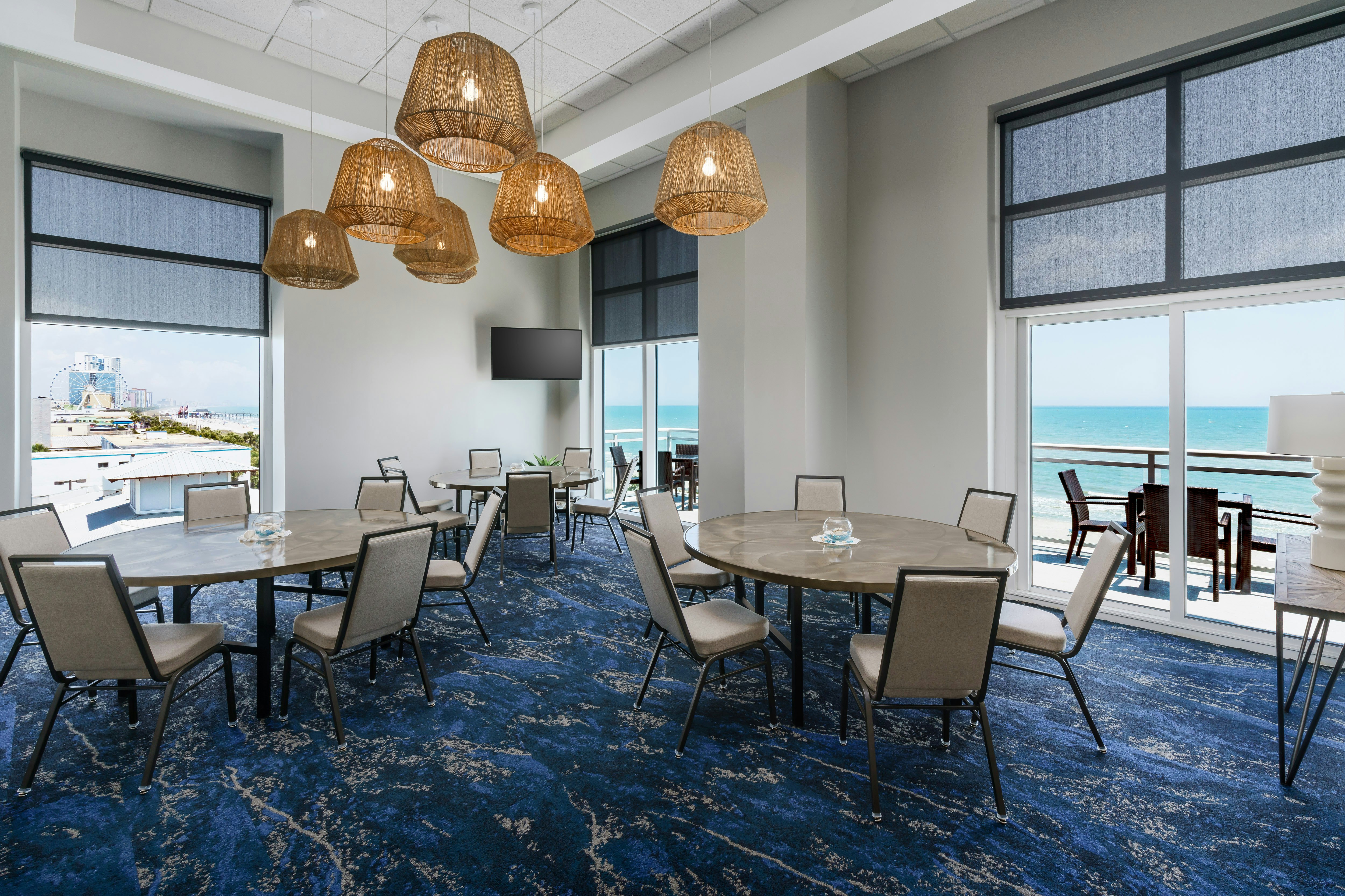 Homewood Suites by Hilton Myrtle Beach Oceanfront 24/31
