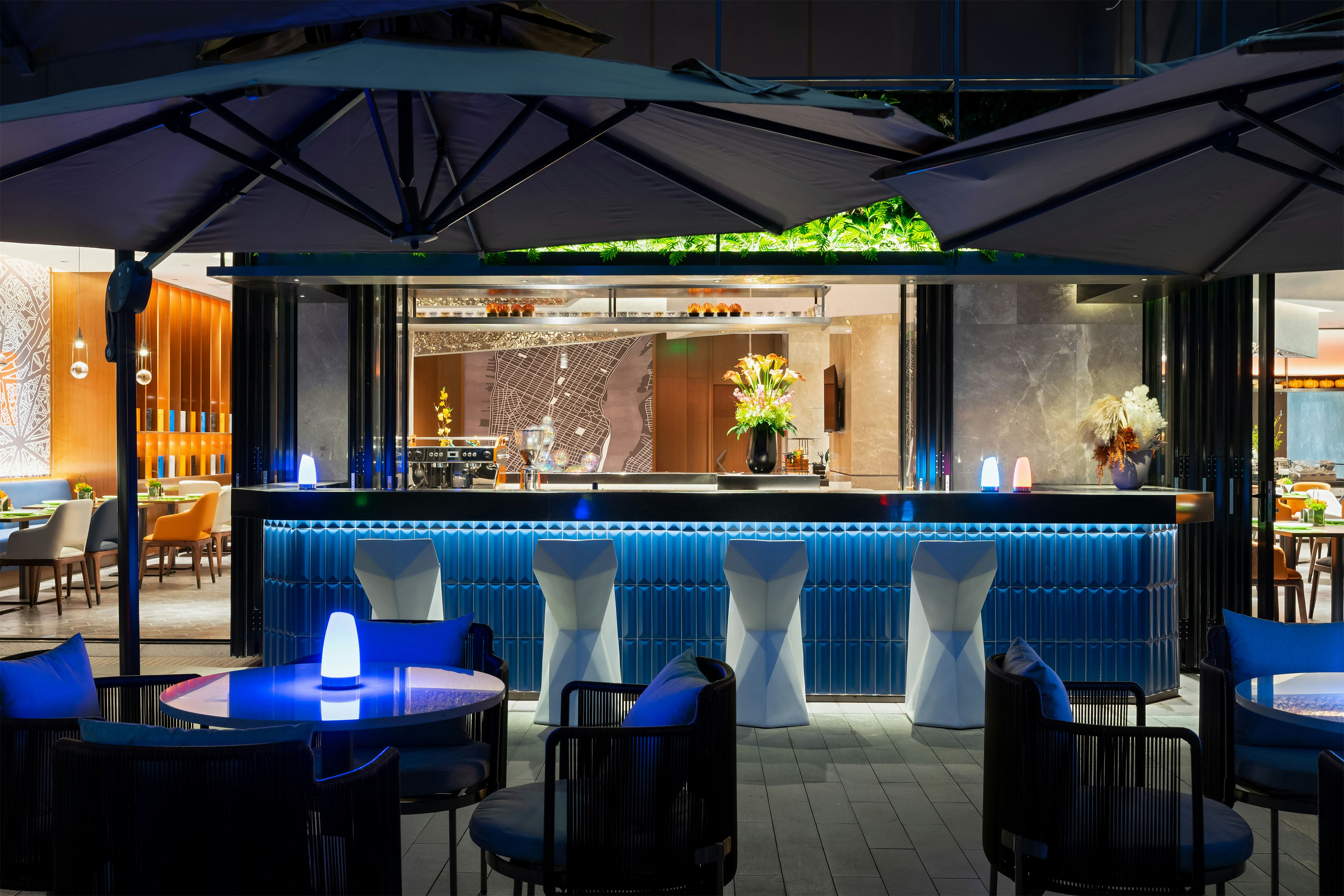 Hampton by Hilton Guangzhou Jinshazhou 34/50