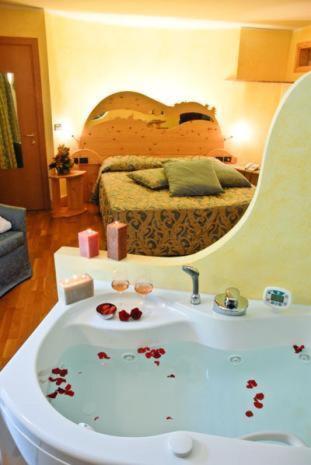 Junior Suite, Balcony, HOTEL RIVE 4/4