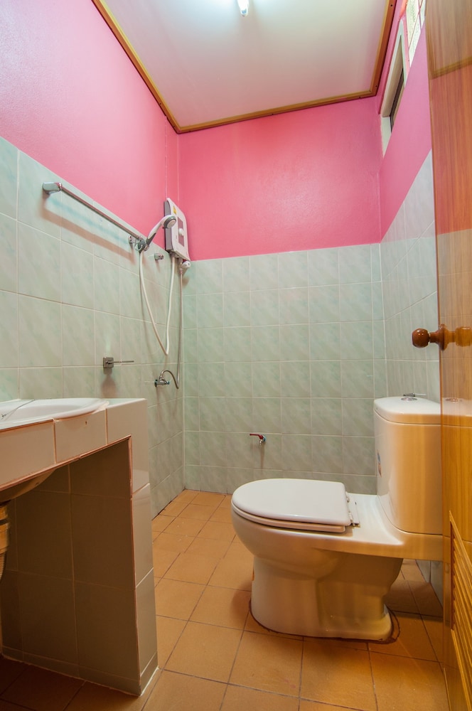 Phoomtada Homestay 47/50
