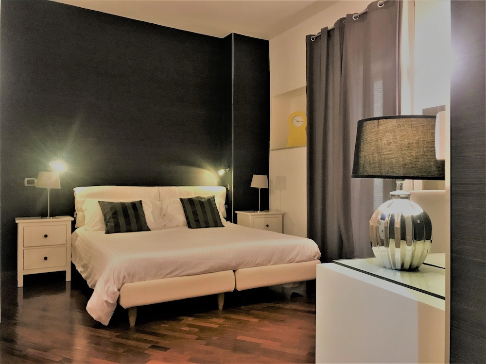 Napoliday Bed & Breakfast Residence 31/66