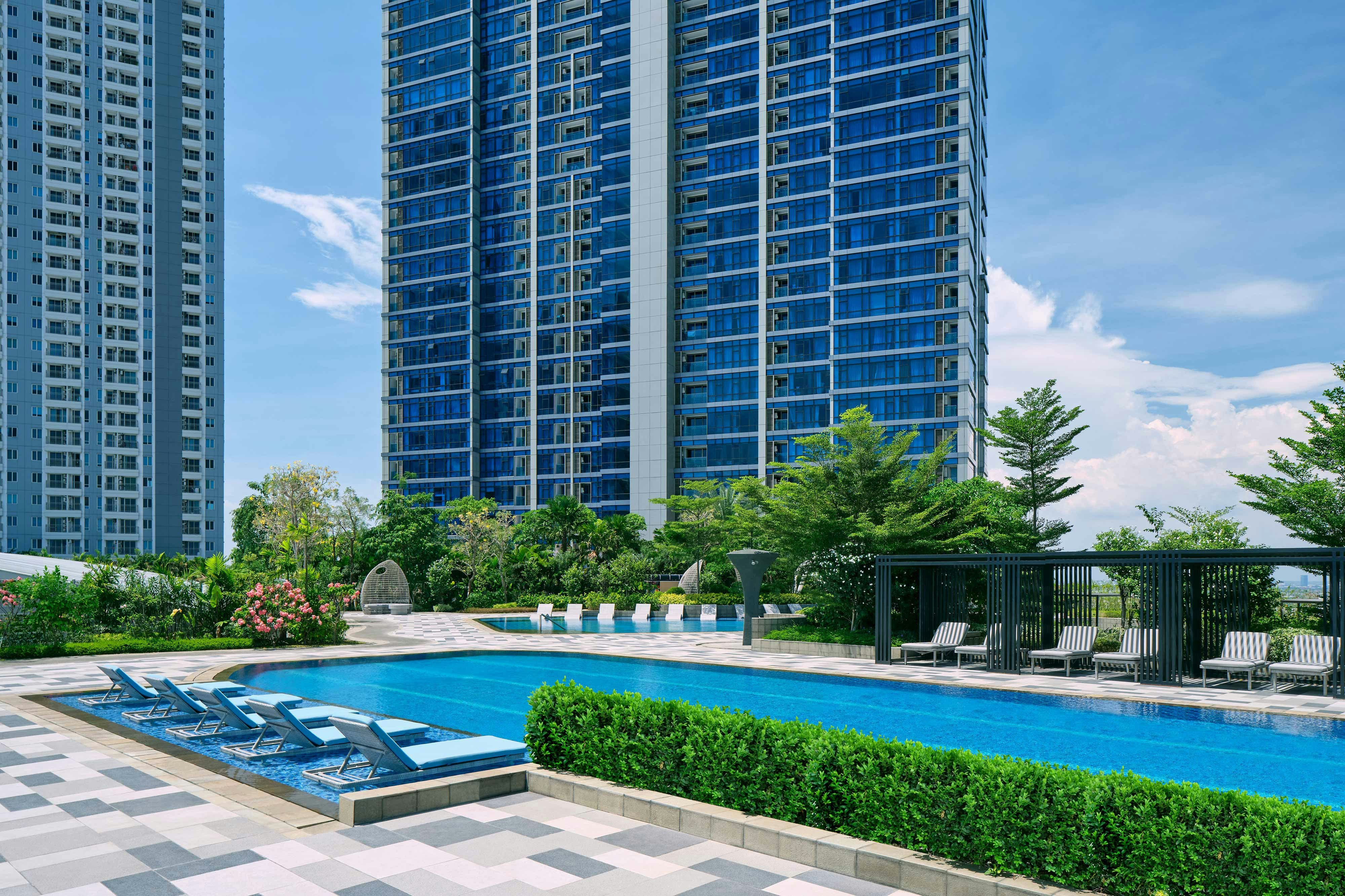 The Westin Surabaya 5/48