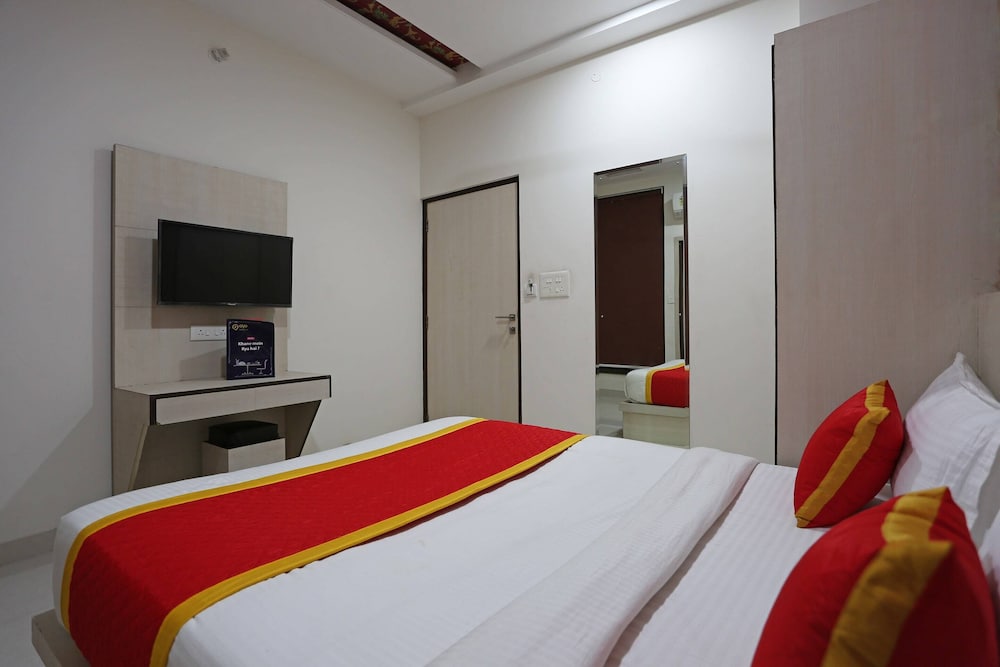 Oyo 9304 Hotel Swastika 8/21